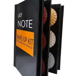 Lady NOTE Make-Up KIT