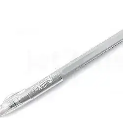 Pilot Frixion Erasable 0.7 Gray