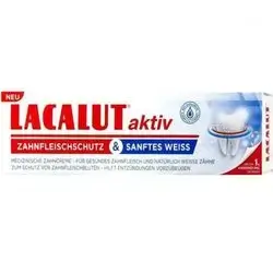 Lacalut aktiv 