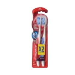 Colgate T Brush Opt White X2