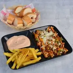 Fajita Meal