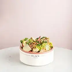 Chicken Caesar Salad