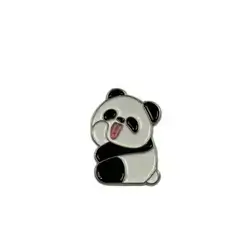 Panda Decorative Sticker