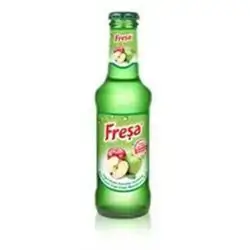 Fresa Apple Mineral Water