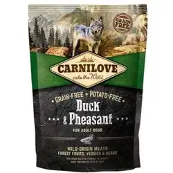 Carnilove Duck & Pheasant 1.5kg