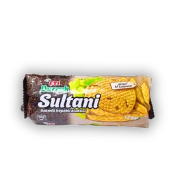 Soltan Eaty Biscuits 123 gm