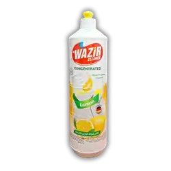 Zahi Al Wazir Lemon 950ml