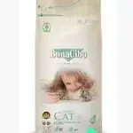 Bonacibo Dry Cat Food With Lamb Meat and Rice 5Kilo