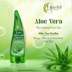 aloe vera gel