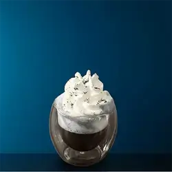 Espresso Con Panna
