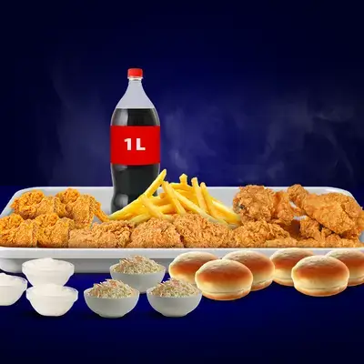 Happy Meal