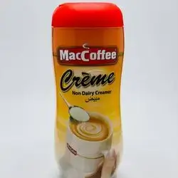 Mac Coffee Creamer 300G