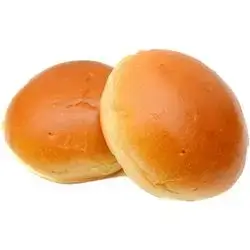 6 Pcs Buns