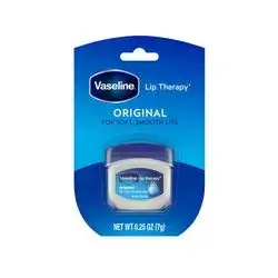 Vaseline - Original Lip Balm 7g