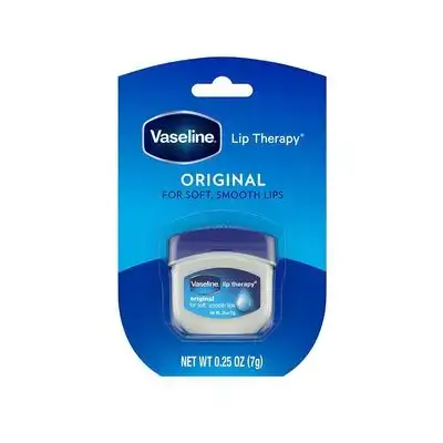Vaseline - Original Lip Balm 7g