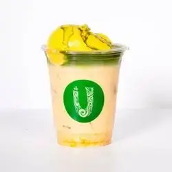 Mango & Matcha