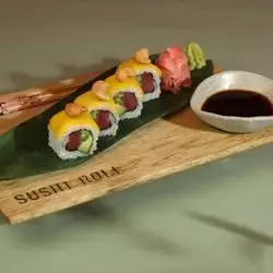 Brazilian Roll