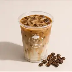 ICE LATTE