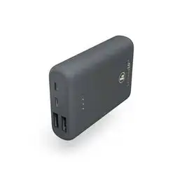 Hama Power Bank 10,000 mAh 5 years warranty