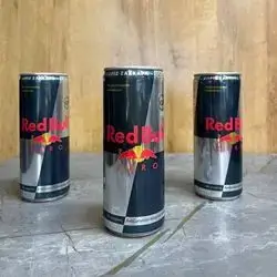 British Sugar Free Red Bull