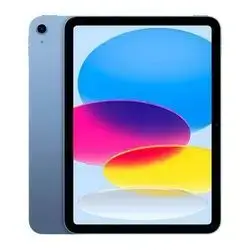 Apple iPad 11 (A16) – 11-Inch Display (Blue, 256GB)