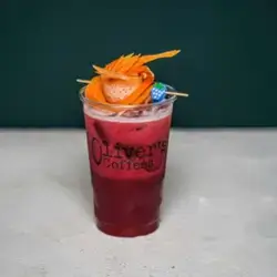 Sour Cherry