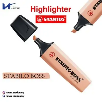 STABILO Highlighter