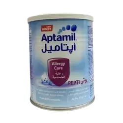 Aptamil Allergy Care Pepti 400gr