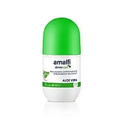 Amalfi Deo Roll-on Aloe 50ml