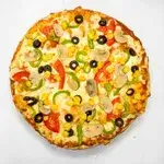 Vegetarian 