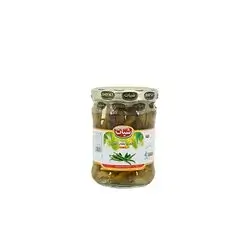 Shiat Canned Pepper Pickled 250 Gm
