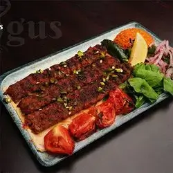 Adana Kebab