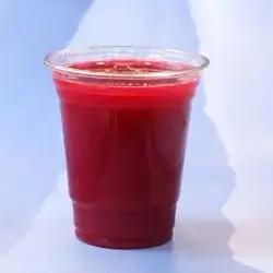 Pomegranate Juice