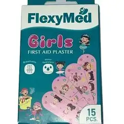 FlexyMed Girls Plaster