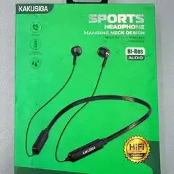 Kakusiga Headphone
