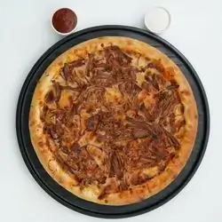 Qozi Pizza