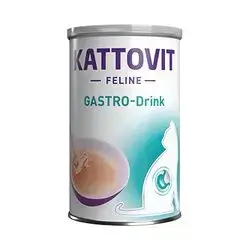 Kattovit Gastro Drink 135 Ml