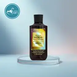Bath & Body works to the moon Body Wash 295ml