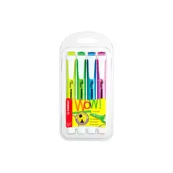stabilo swing cool marker 4-