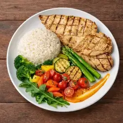 قاپی مریشکی برژاوی دایت