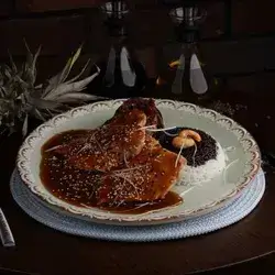 Grilled Chicken Teriyaki
