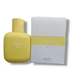 Zara women Femme 100Ml