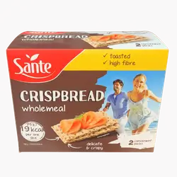 Sante Oat Bread 150g
