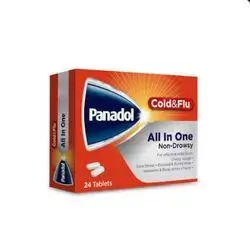 Panadol Cold&Flu