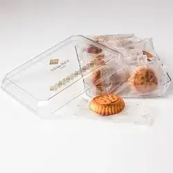 Maamoul Dates Mix 0.5 kg