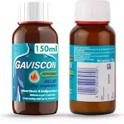 Gaviscon Syrup