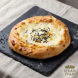 Black Seed And Cheese