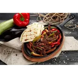 Meat Mexicano