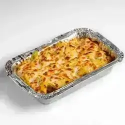 Mozzarella Pasta