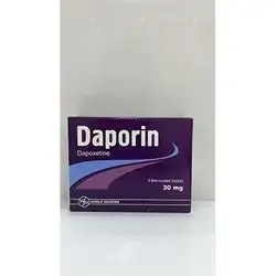 Daporin 30Mg Tablets